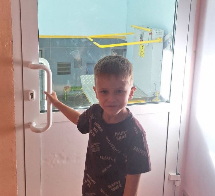 Новости Косырев Марк 💛